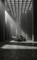 NO. 002- THE BATMOBILE