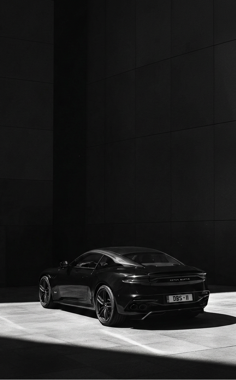 NO. 001 - DBS II