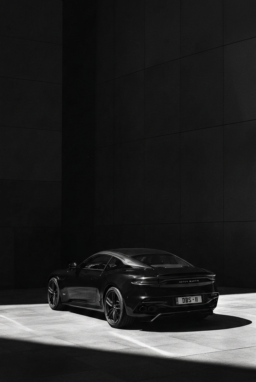 NO. 001 - DBS II