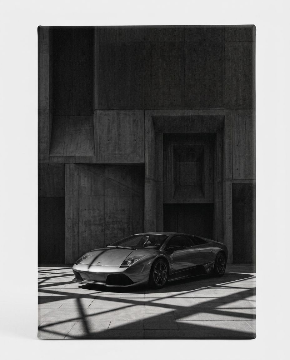 NO. 003- MURCIELAGO