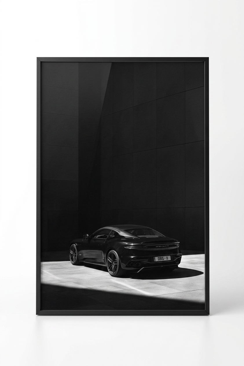 NO. 001 - DBS II