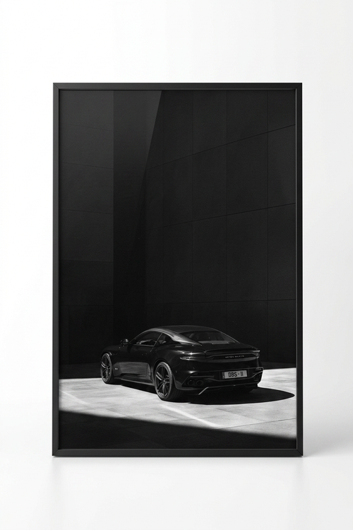 NO. 001 - DBS II