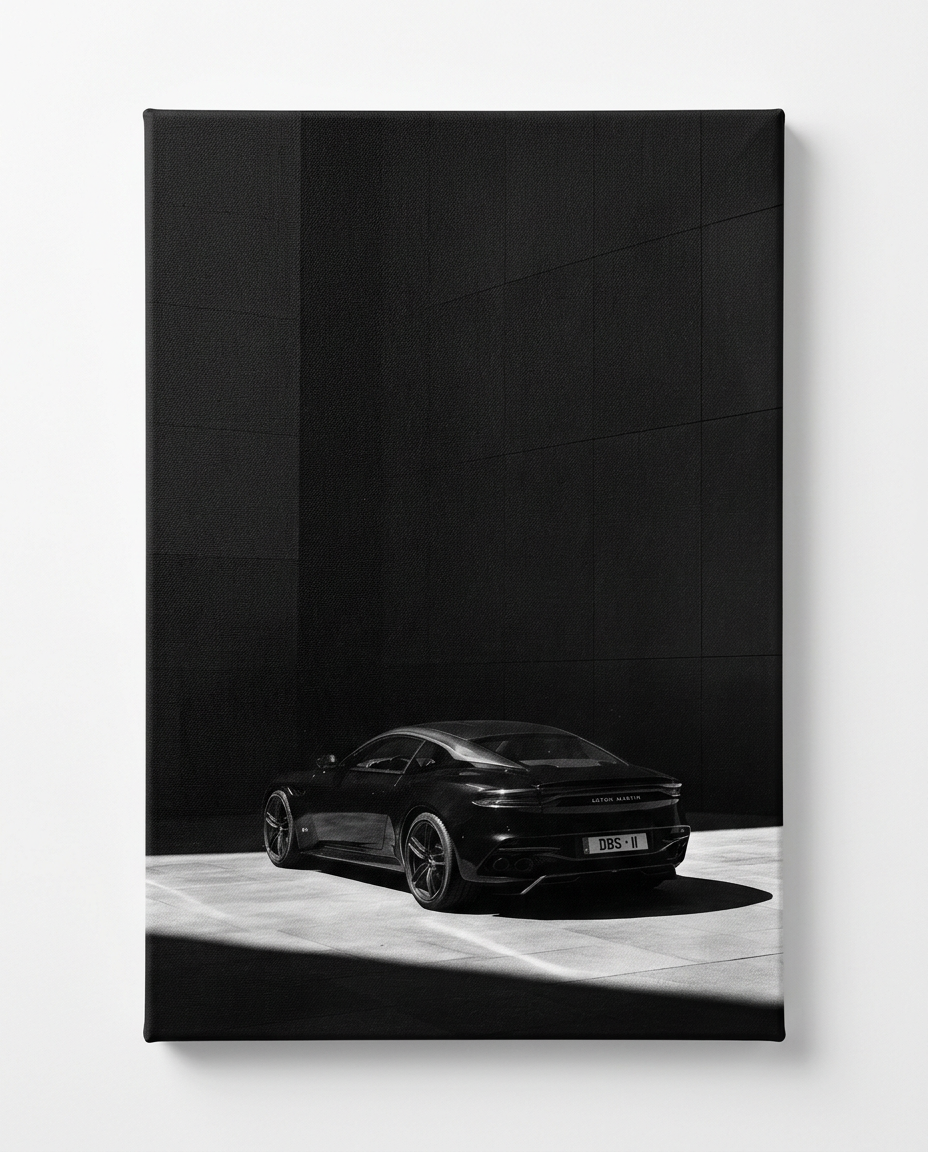 NO. 001 - DBS II