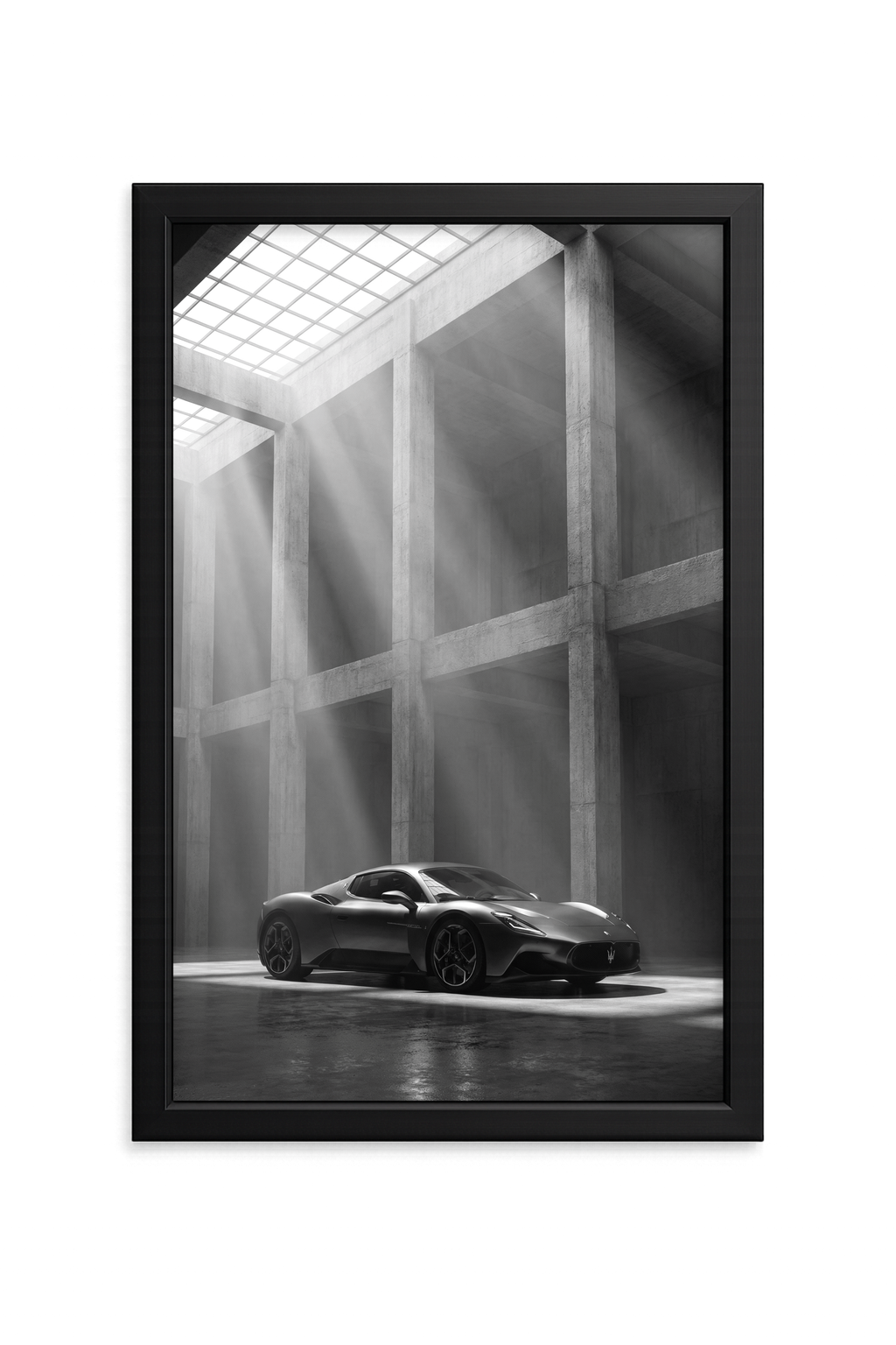 NO. 005- MC 20