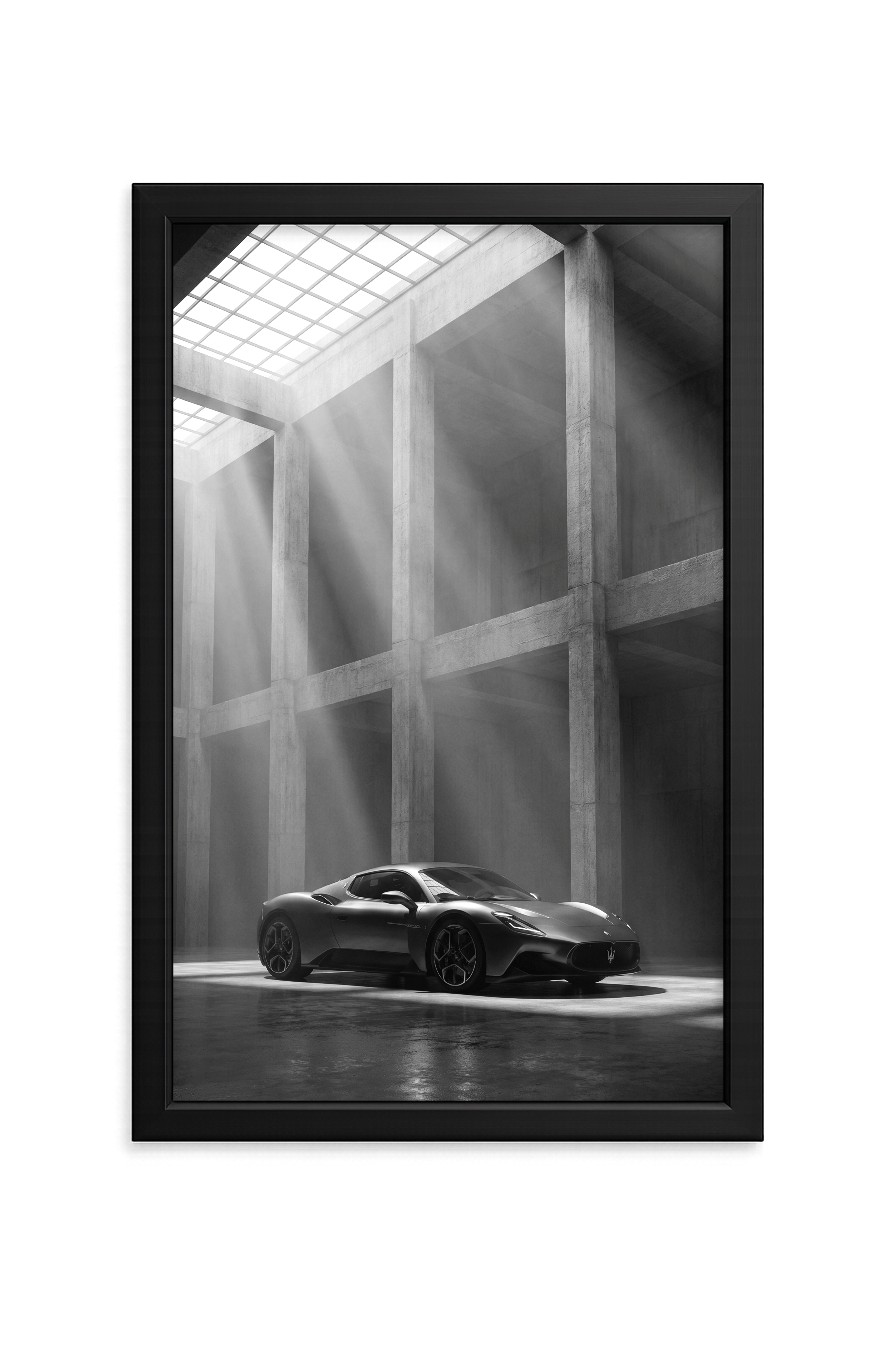 NO. 005- MC 20