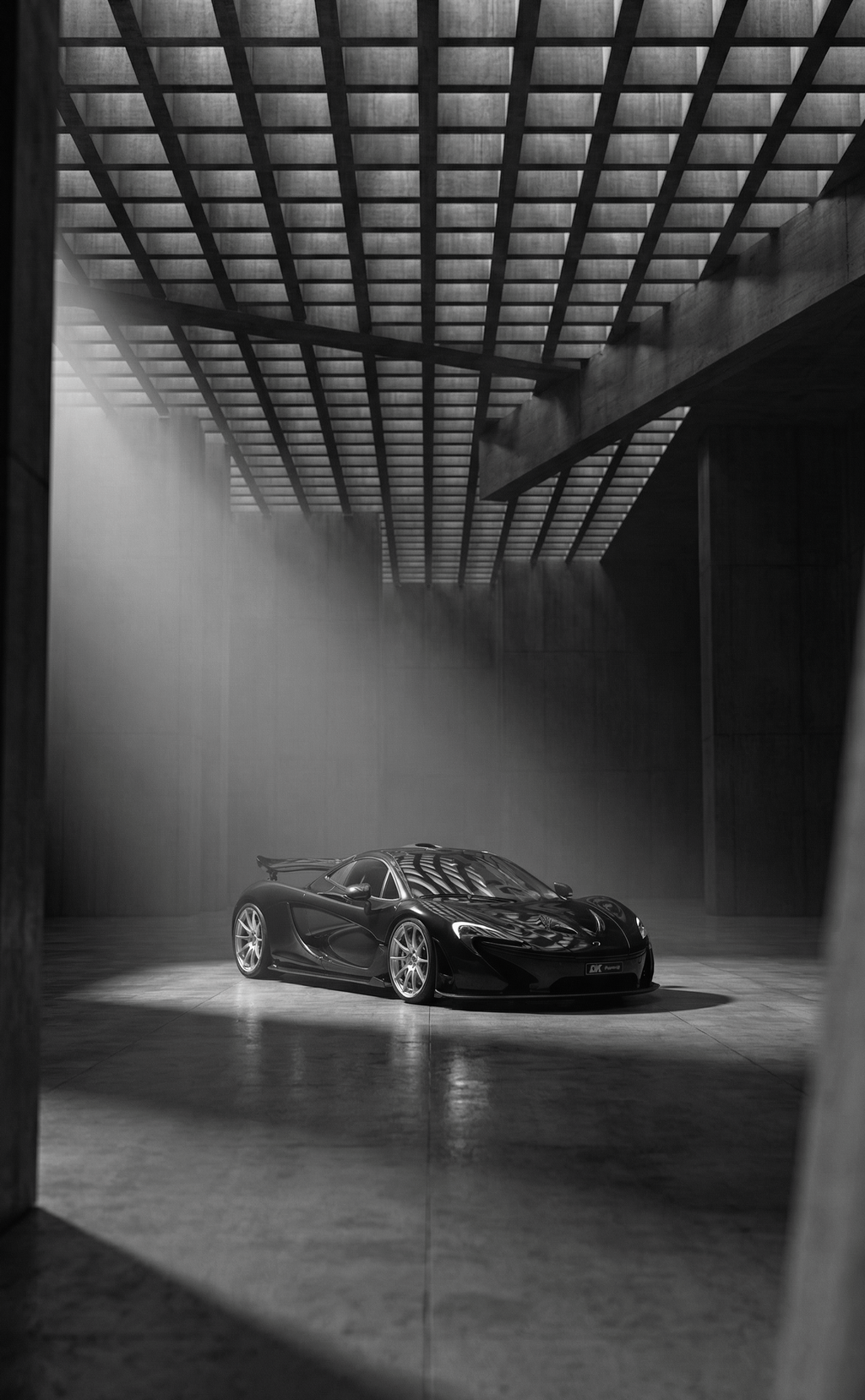 NO. 004- P1
